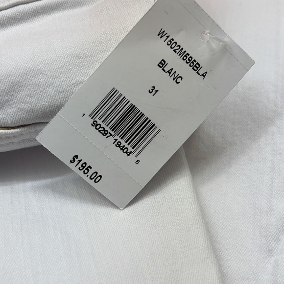 🛍️🎉Nwt Rag and bone🛍️🎉 - Picture 5 of 12